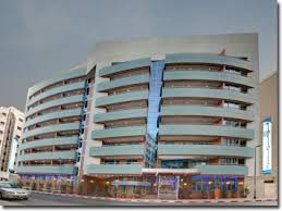Fortune Grand  Apartment Deluxe Hotel  DUBAI