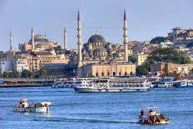 Seven Wonders Of Turkey and Greece Cruise Line Tour