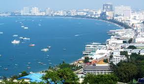 Bangkok Pattaya Package