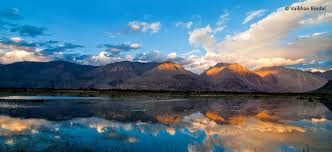 Mystique Leh and Nubra Valley