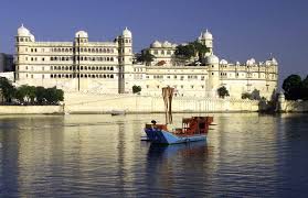 Rajasthan Fort and Desert Tour
