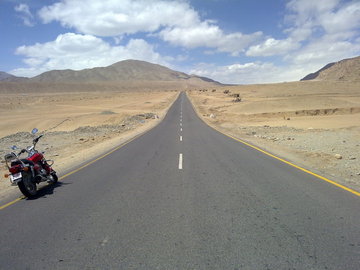 Grand Tour of Leh and Ladakh 