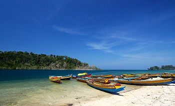 Explore Andaman