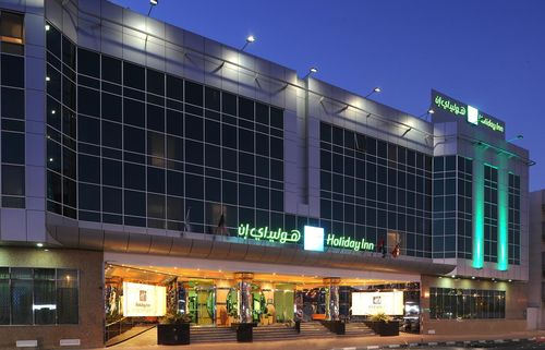Gateway Hotel Bur Dubai