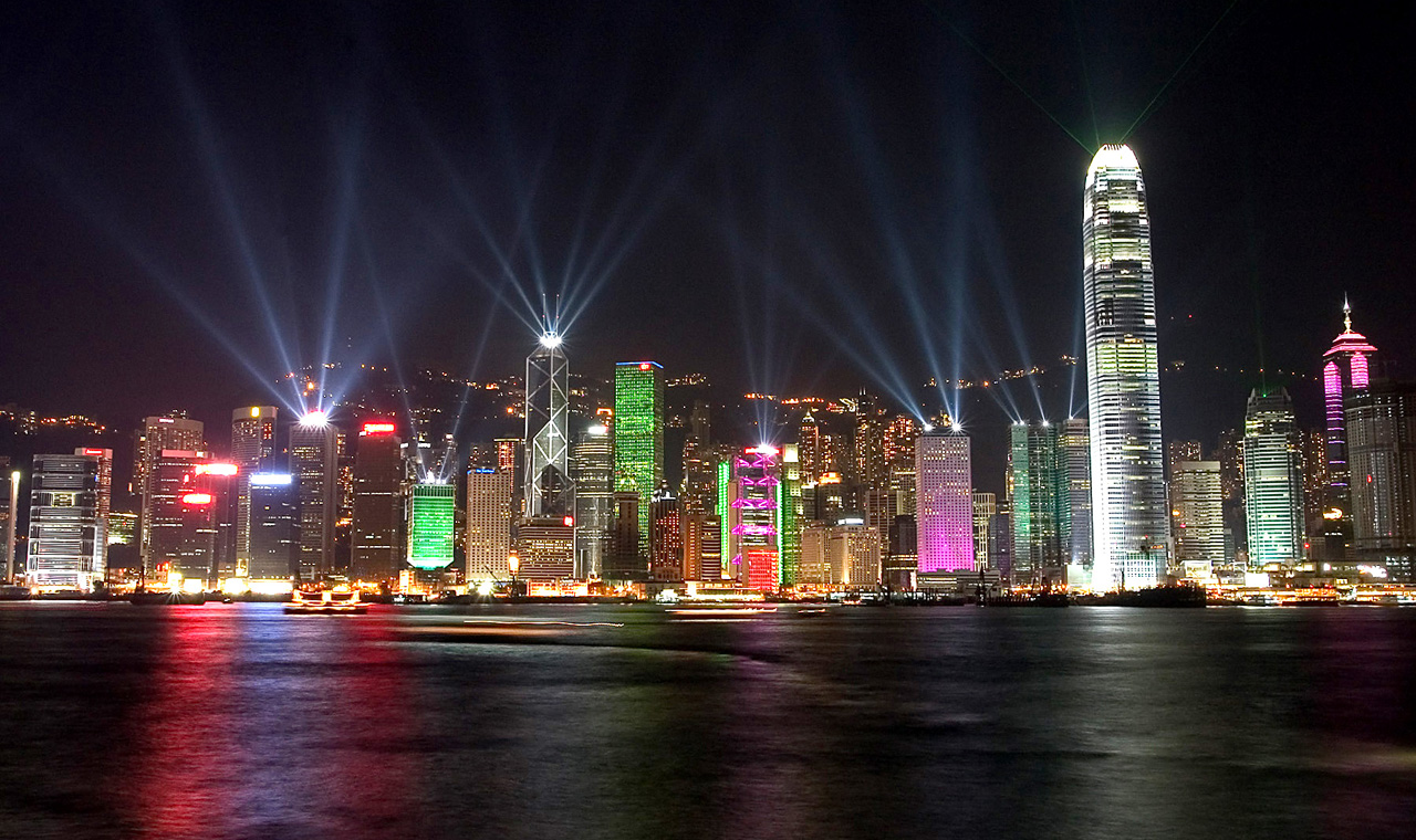 Hongkong and Macau 6 Nights