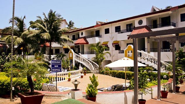 Goan Village Resort