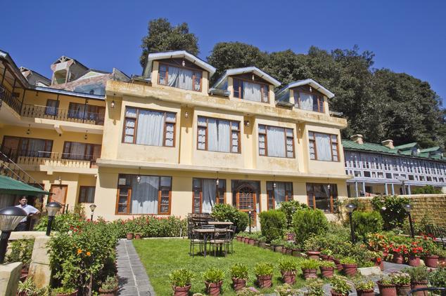 Sagarilka Resort Dalhousie