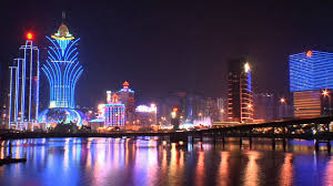 Hong Kong and Macau 5 Nights