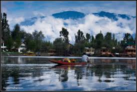 Magical Kashmir