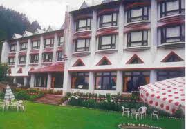 Sagar Resort Manali