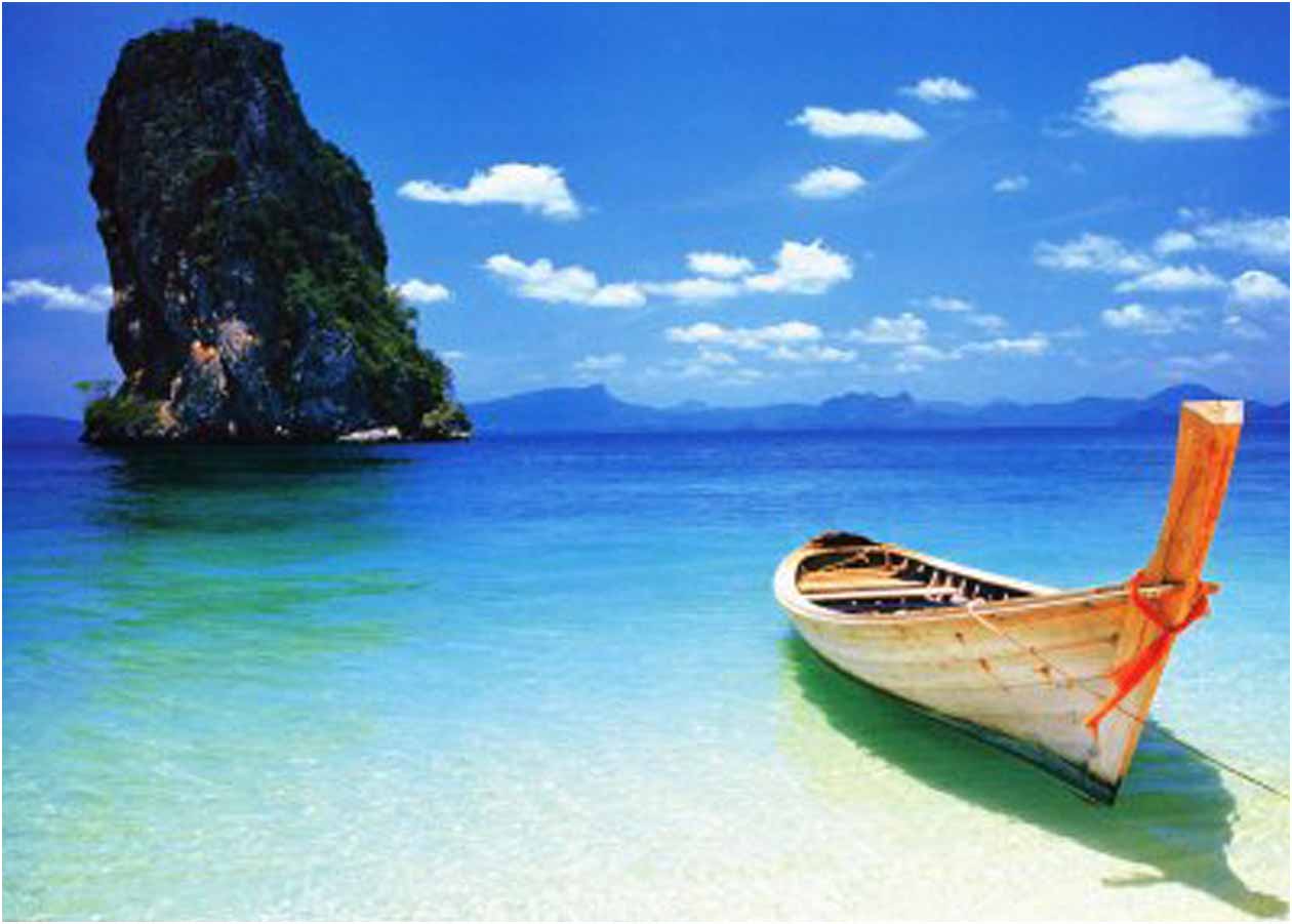 Bangkok Phuket Package