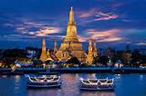 Bangkok Phuket Pattaya