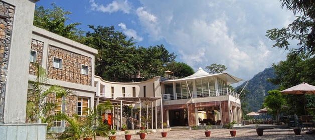 5 Star Atali Ganga Rishikesh