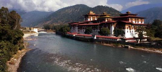Mystic Bhutan