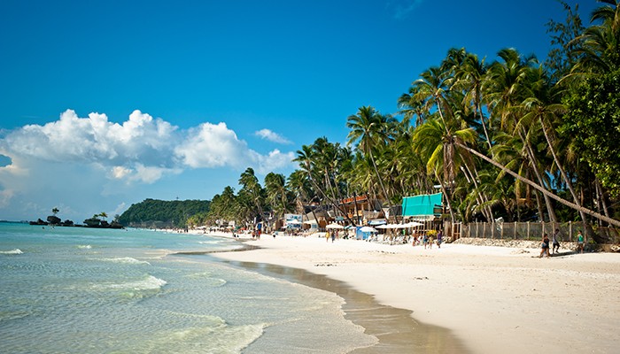 Boracay