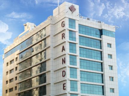Fortune Grand Hotel Deira Dubai